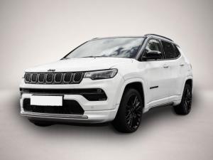 Jeep Compass S Plug-In Hybrid 4WD El. Panodach Navi