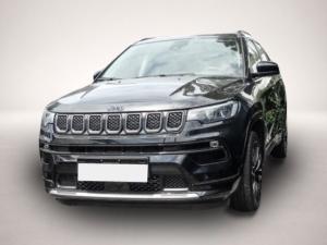 Jeep Compass S Plug-In Hybrid 4WD Navi Soundsystem 36