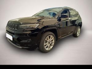 Jeep Compass Summit Plug-In Hybrid Shz Navi Kamera
