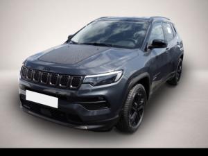 Jeep Compass Upland Plug-In Hybrid 4WD LED ACC Apple