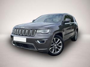 Jeep Grand Cherokee 3.0 CRD Overland