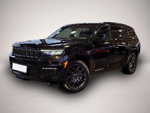 Jeep Grand Cherokee 5.7 V8 L Summit Reserve TV 6Sitze