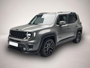 Jeep Renegade 1.0 T-GDI 2WD LIMITED BLACK PACK NAVI L