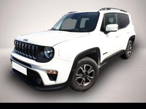 Jeep Renegade 1.3 T-GDI 150 DTC Longitude Nav PDC 16Z
