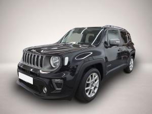 Jeep Renegade 1.3 T-GDI Automatik Limited SHZ TEMP.
