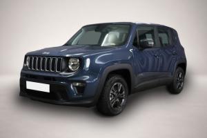 Jeep Renegade Longitude 1.5 T4 DCT7 e-Hybrid 96kW, Business-P.