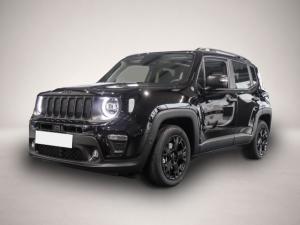 Jeep Renegade North Star Mild-Hybrid El. Panodach LED
