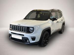 Jeep Renegade Summit MHEV KAMERA LED NAVI ACC PANORAM