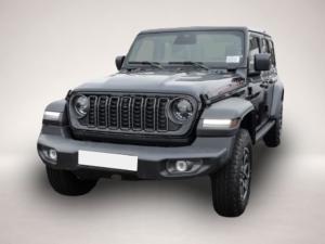 Jeep Wrangler Unlimited ICE Rubicon 2.0 T-GDI Sky One