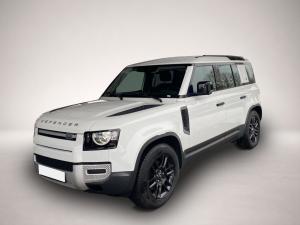 Land Rover Defender 110 D 200 360°*AHK*OffRoad*WiPa*