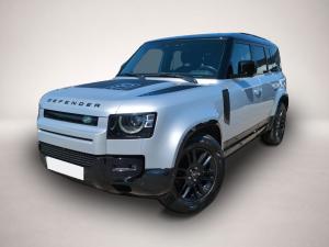 Land Rover Defender 110 D200 X-Dynamic SE AHK Winter-P. Nav