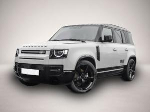 Land Rover Defender 110 D250 X-Dynamic HSE Luftfederung AD