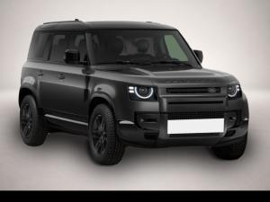 Land Rover Defender 110 D250 X-Dynamic SE Luftfederung AD N