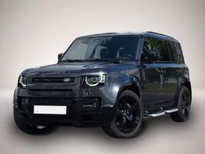 Land Rover Defender 110 D250 X-Dynamic SE Standheizung