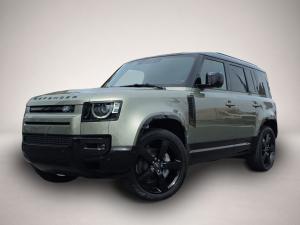 Land Rover Defender 110 D300 X-Dynamic HSE