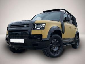 Land Rover Defender 110 D350 Trophy Edition
