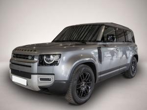 Land Rover Defender 110 S D200 3.0-Navi*AHK*360° Kamera*Luf