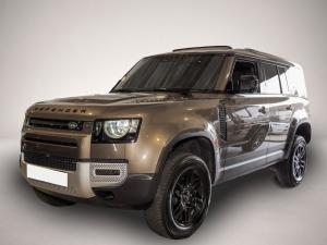 Land Rover Defender 110 S D200 3.0-Navi*AHK*360° Kamera*Luf