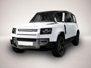 Land Rover Defender 110 X-Dynamic SE D250 Luftfederung AD N