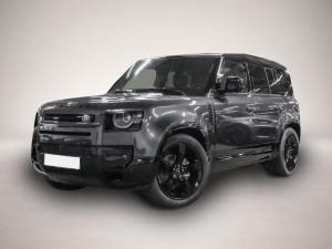 Land Rover Defender 110 X-Dynamic SE D250 Mild-Hybrid EU6e