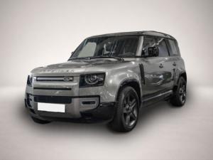 Land Rover Defender 110 X-Dynamic SE D300 Mild-Hybrid Luftf