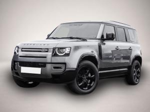 Land Rover Defender 110 X-Dynamic SE P400 Allrad Luftfederu