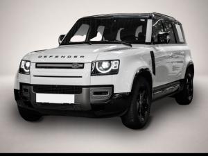 Land Rover Defender 110 X-Dynamic SE P400 Luftfederung AD N