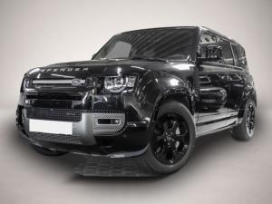 Land Rover Defender 110 X-Dynamic SE P400 Luftfederung AD N