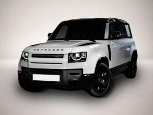 Land Rover Defender 110 X-Dynamic SE P400 Luftfederung AD N