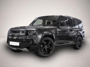 Land Rover Defender 130 V8 P500 OUTBOUND HUD Luftfederung A