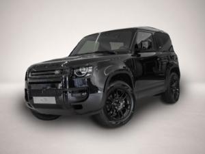 Land Rover Defender 90 D200 S Navi Soundsystem 360 Kamera A