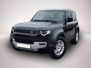 Land Rover Defender 90 D200 S Standhzg.