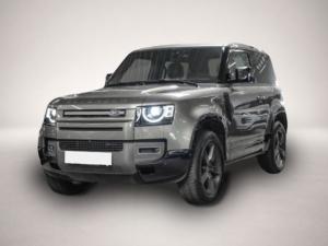 Land Rover Defender 90 X-Dynamic SE D200 AHK-abnehmbar El.