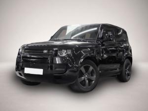 Land Rover Defender 90 X-Dynamic SE D250 Luftfederung AD Ni