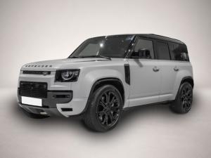 Land Rover Defender P635 OCTA HUD AD El. Panodach Navi Memo