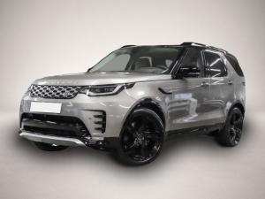 Land Rover Discovery 5 35th Anniversary Edition D350 AWD EU