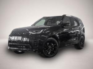 Land Rover Discovery 5 Dynamic SE D300 AWD HUD AHK-el. klap