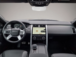 Land Rover Discovery D250 Dynamic HSE
