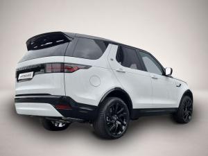 Land Rover Discovery D250 R-Dynamic S 183 kW, 5-türig (Dies