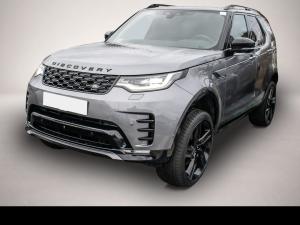 Land Rover Discovery D300 Dynamic HSE PANO LED STANDHZG