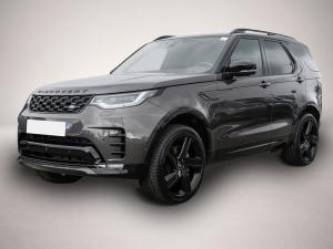 Land Rover Discovery D300 Dynamic HSE PANO LED STANDHZG