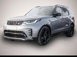 Land Rover Discovery D300 Dynamic HSE PANO LED STANDHZG