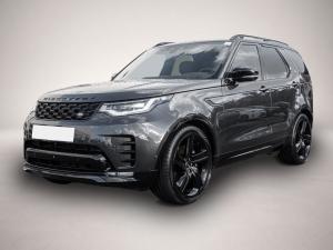 Land Rover Discovery D300 Dynamic HSE PANO LED STANDHZG
