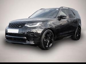Land Rover Discovery D300 Dynamic HSE PANO LED STANDHZG