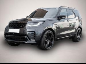 Land Rover Discovery D300 Dynamic HSE PANO LED STANDHZG