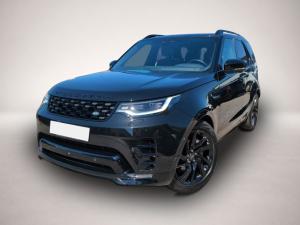 Land Rover Discovery D300 R-Dynamic SE D300 AWD Winter-P. A