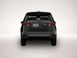 Land Rover Discovery D350 Dynamic HSE 257 kW, 5-türig (Dies