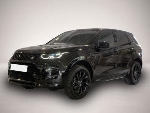 Land Rover Discovery Sport 2.0 D200 Dynamic SE