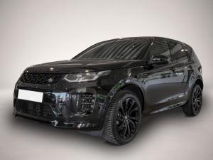 Land Rover Discovery Sport 2.0 D200 Dynamic SE-Navi*AHK*Kam