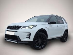 Land Rover Discovery Sport D165 Dynamic SE